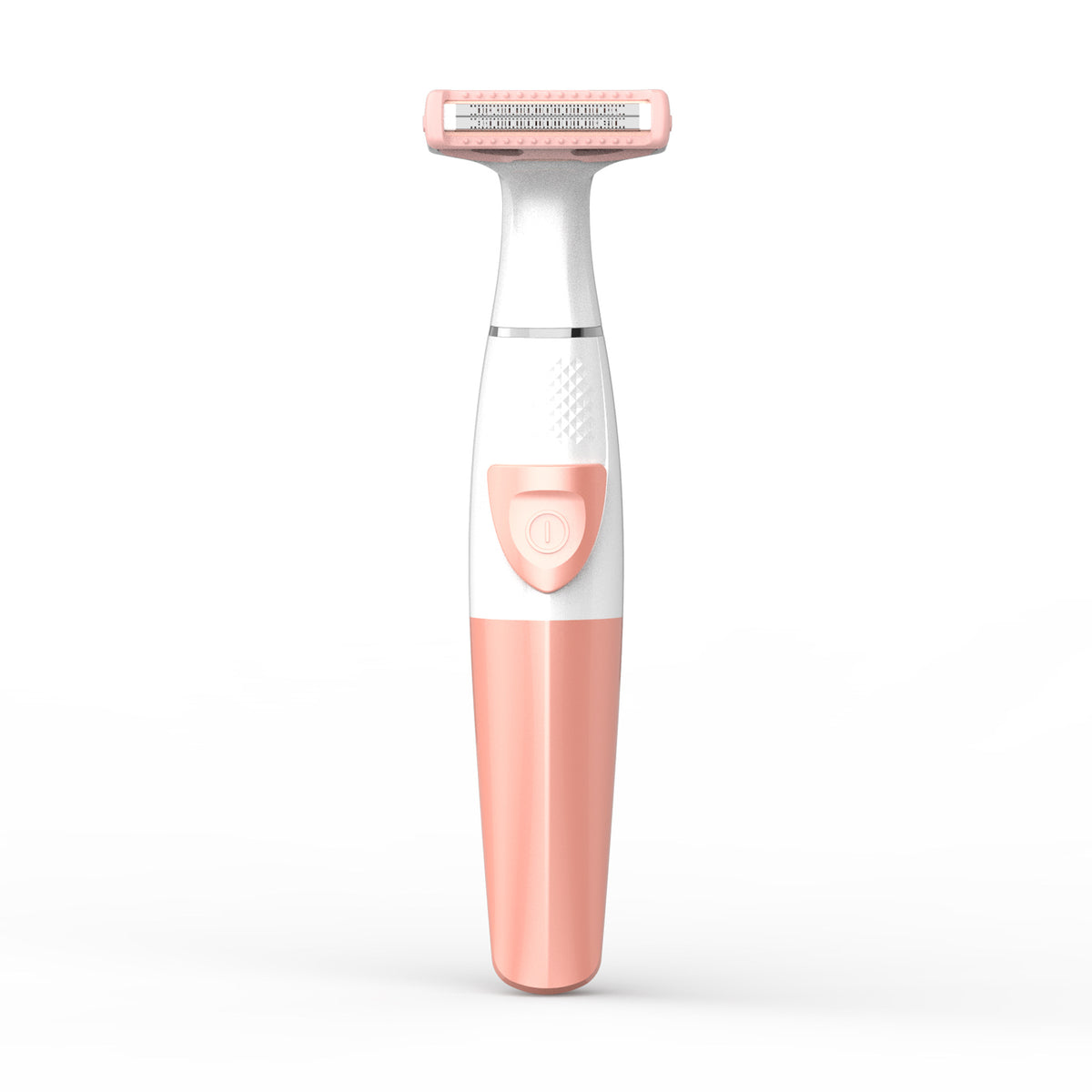 SF-2100 Electric Body Shaver — Dry & Wet, Full Body Washable, DC Motor, for Men & Women