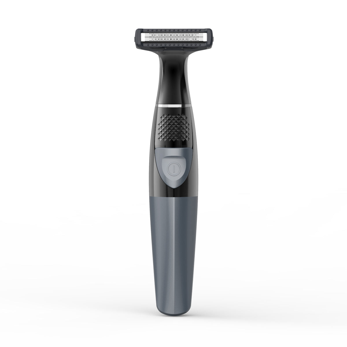 SF-2100 Electric Body Shaver — Dry & Wet, Full Body Washable, DC Motor, for Men & Women