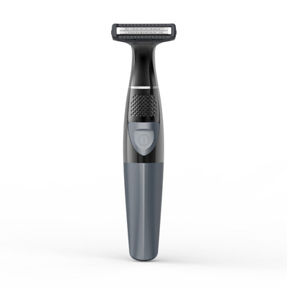 SF-2100 Electric Body Shaver — Dry & Wet, Full Body Washable, DC Motor, for Men & Women