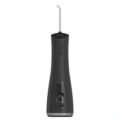 Electric Water Flosser — IPX7 Waterproof, 50+ Day Battery, Piston Pump, for Home Use