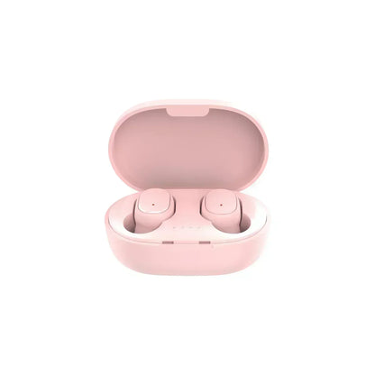 Wireless Bluetooth Headphones – Lightweight & Comfortable with Enhanced Sound