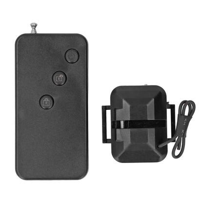 Drone Payload Release System — 500m Range, 1kg Capacity, Fits DJI Mini 4 Pro, Mavic 3, Air 3 & More