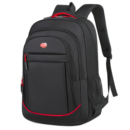 Backpack For Both Men And Women, Large Capacity Backpack For Travel, Office, School, And Commuting