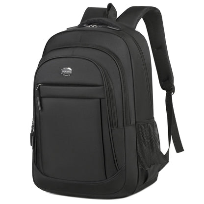 Backpack For Both Men And Women, Large Capacity Backpack For Travel, Office, School, And Commuting