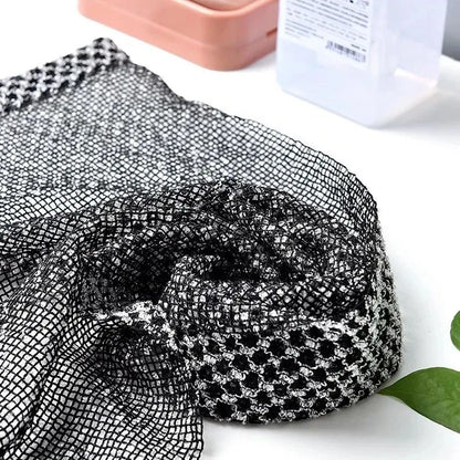 1Pcs Exfoliating Back Scrub for Men & Women Deep Cleaning Body Scrub Shower Bath And Body Works Exfoliator