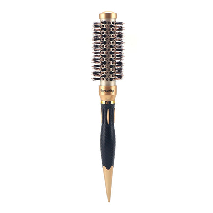 Anti-Static Salon Styling Hair Comb — Wet & Curly Hair, Detangling & Curling, Barber & Home Use