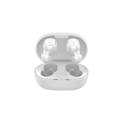 Wireless Bluetooth Headphones – Lightweight & Comfortable with Enhanced Sound
