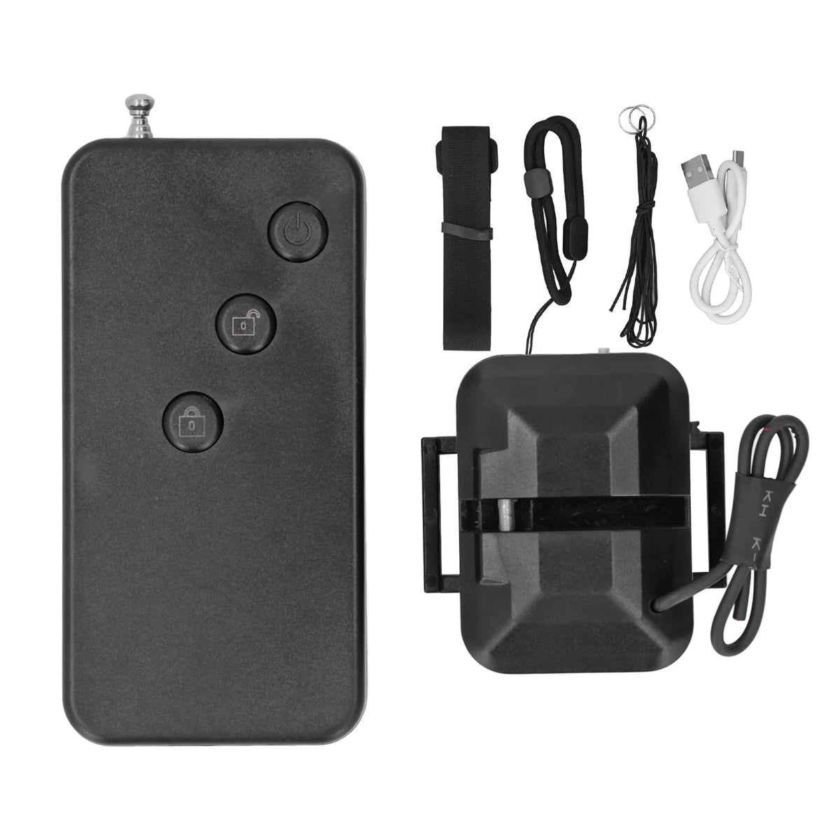 Drone Payload Release System — 500m Range, 1kg Capacity, Fits DJI Mini 4 Pro, Mavic 3, Air 3 & More