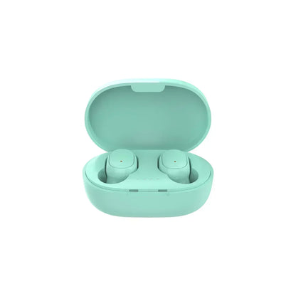 Wireless Bluetooth Headphones – Lightweight & Comfortable with Enhanced Sound